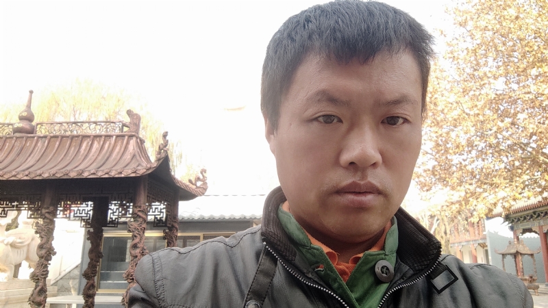 寒江雪的第一张照片--温州相亲服务中心