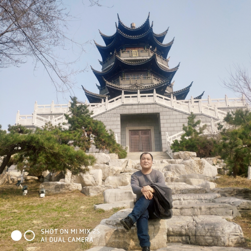 离群的羊的第一张照片--温州相亲服务中心