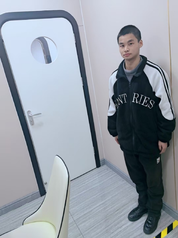 海中的星空的第一张照片--温州相亲服务中心