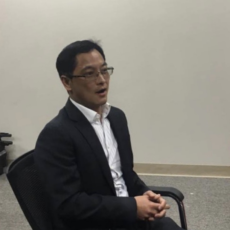 Philo的第一张照片--温州相亲服务中心