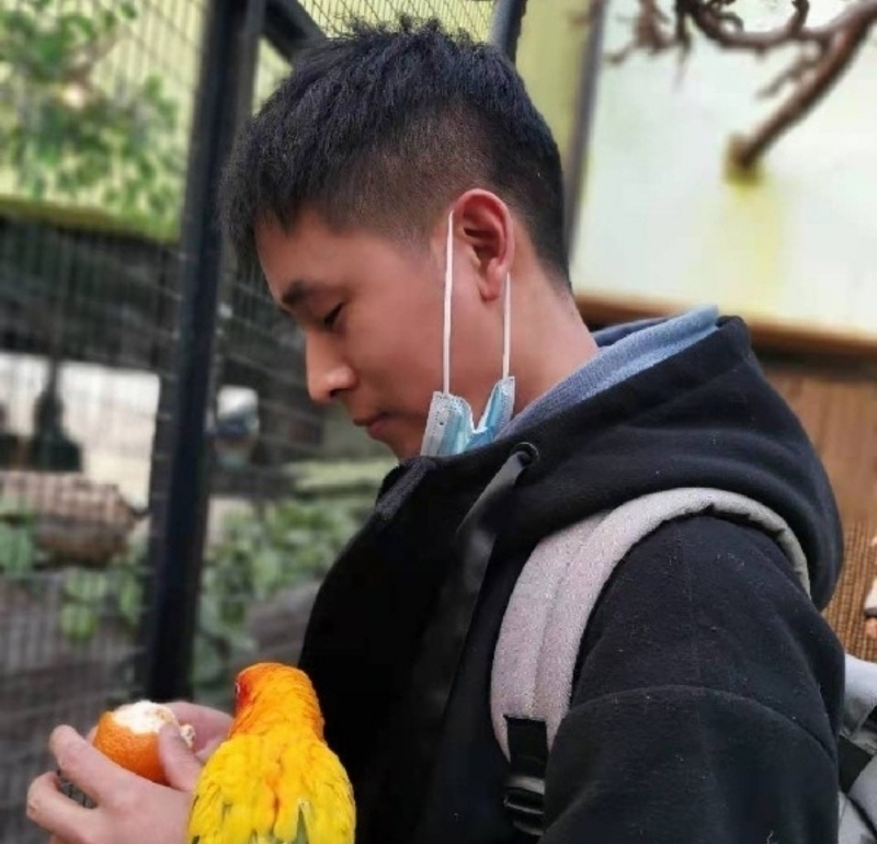 烟火年年的第一张照片--温州相亲服务中心