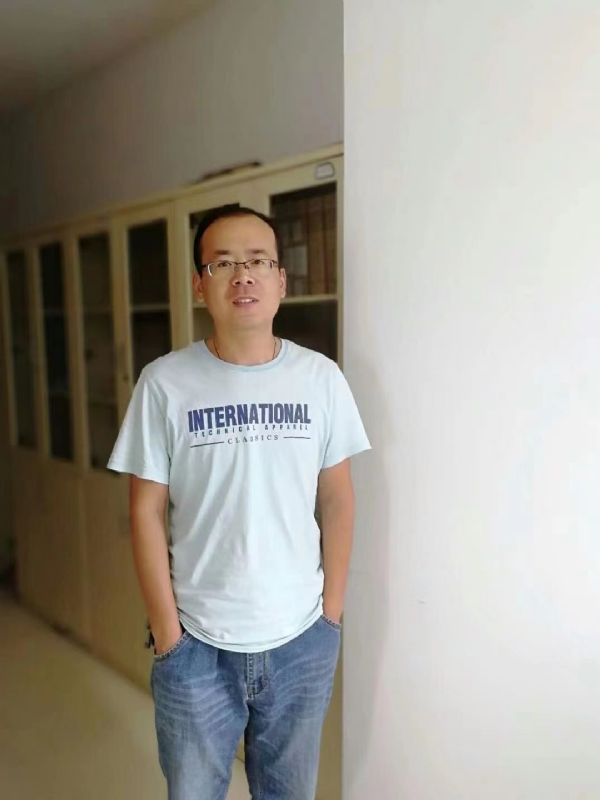 黄土麦田的第二张照片--温州相亲服务中心