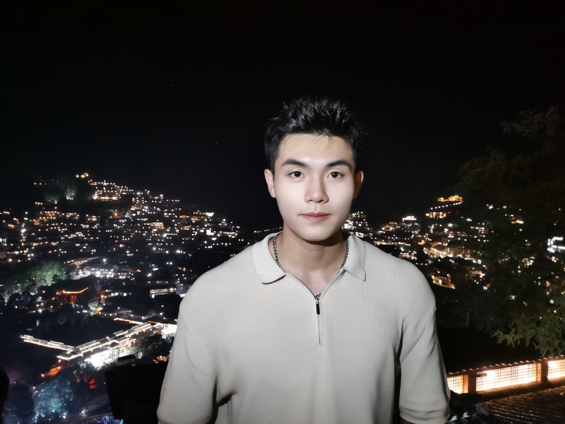 Chen的第二张照片--温州相亲服务中心