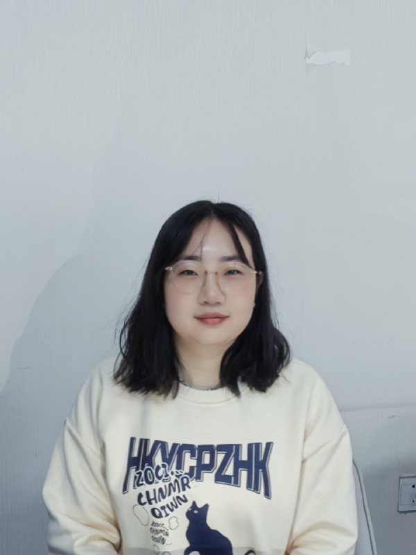 雪舞的第一张照片--温州相亲服务中心
