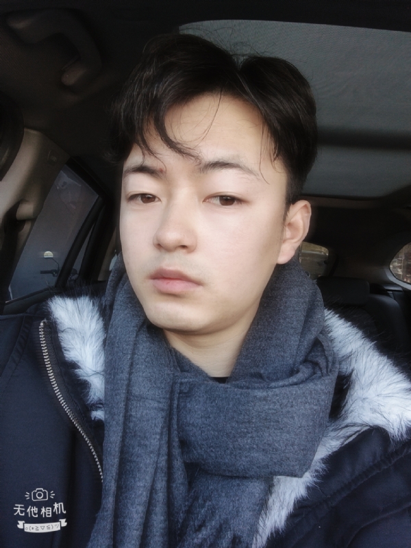 得梦为鱼的第一张照片--温州相亲服务中心