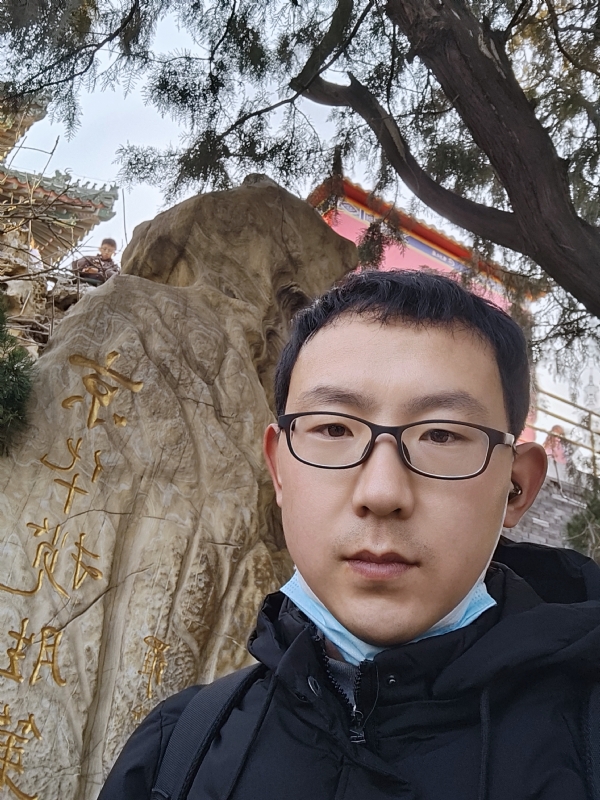 小徐要努力的第二张照片--温州相亲服务中心