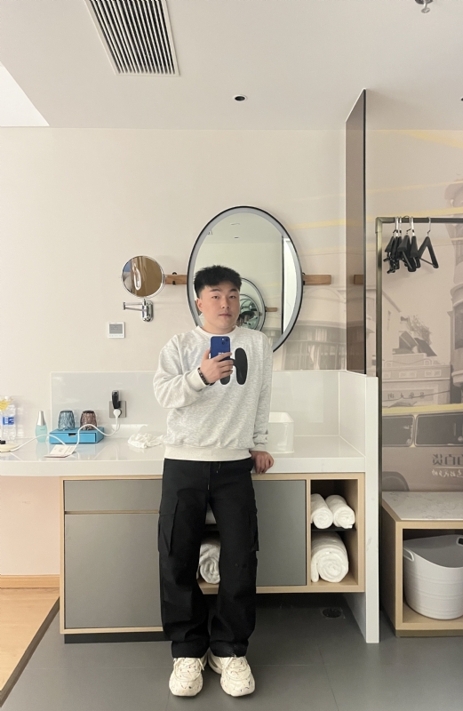 挚生的第一张照片--温州相亲服务中心