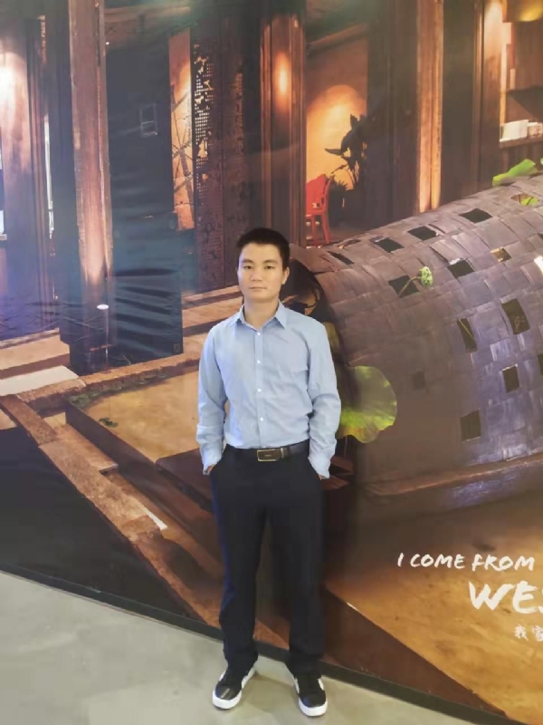 梧桐枫叶的第一张照片--温州相亲服务中心