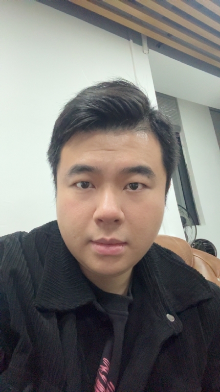 JACK的第二张照片--温州相亲服务中心