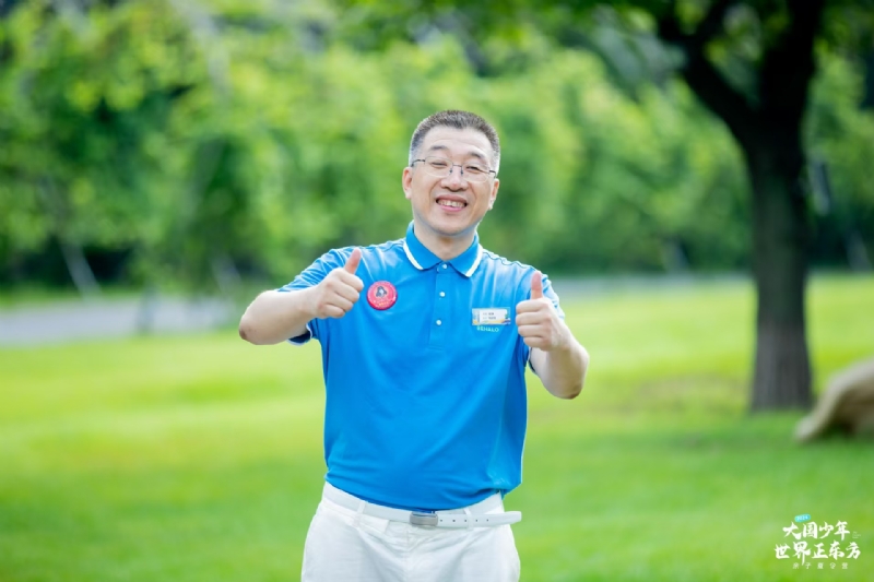 郑晏晖的第一张照片--温州相亲服务中心