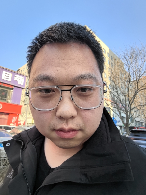 宋哲的第一张照片--温州相亲服务中心