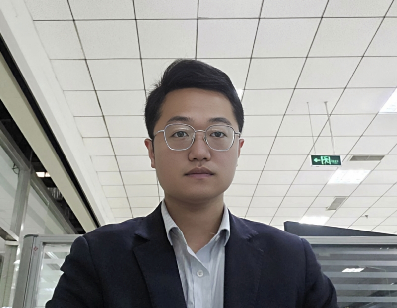 钟爱可乐的第二张照片--温州相亲服务中心