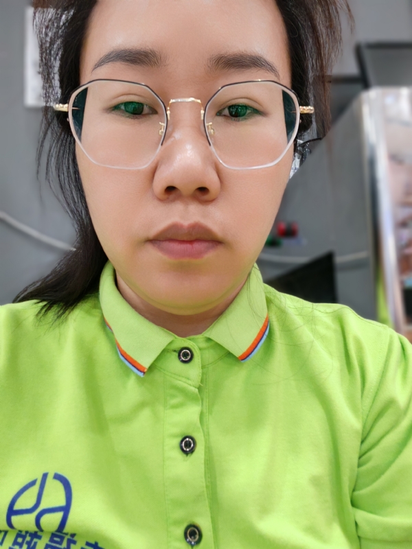 麻花小辫的第一张照片--温州相亲服务中心