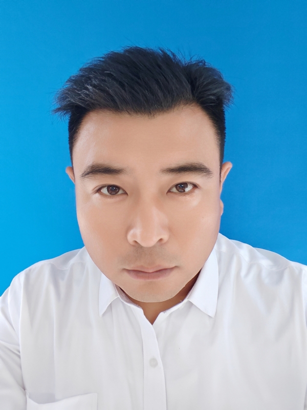 深呼吸的第一张照片--温州相亲服务中心