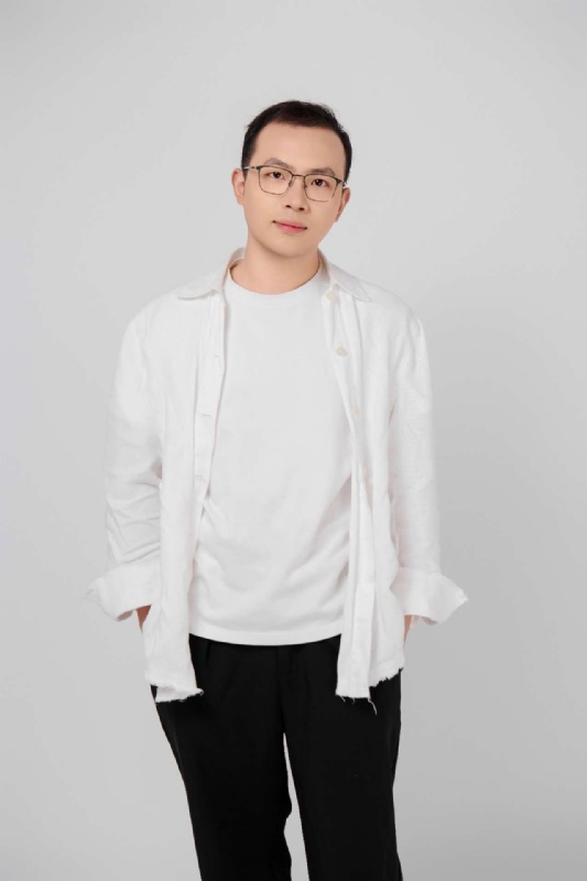 千风悠的第一张照片--温州相亲服务中心