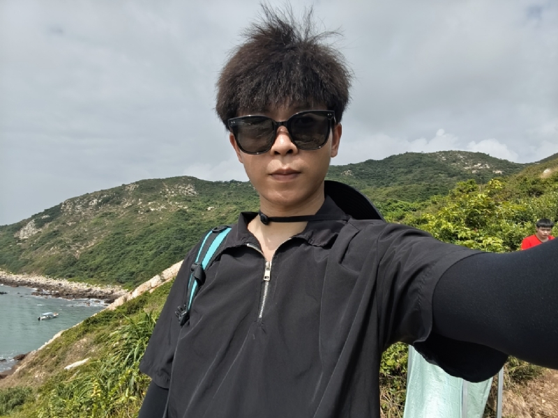 teenager的第一张照片--温州相亲服务中心