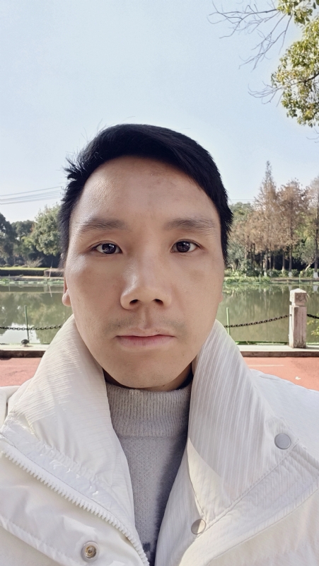 郑启新程的第一张照片--温州相亲服务中心