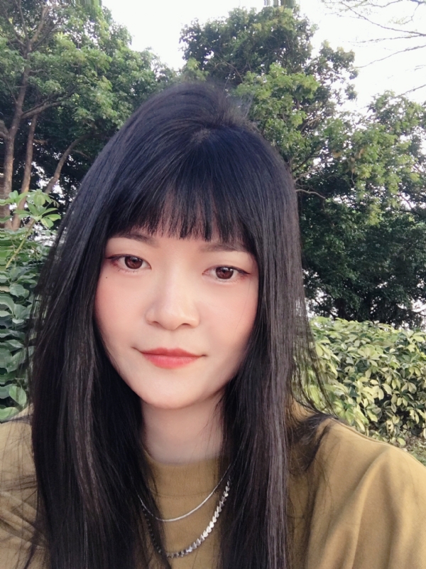 林林的第一张照片--温州相亲服务中心
