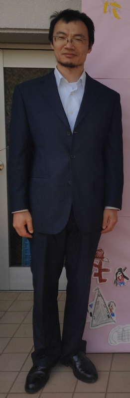 itatsumq的第一张照片--温州相亲服务中心