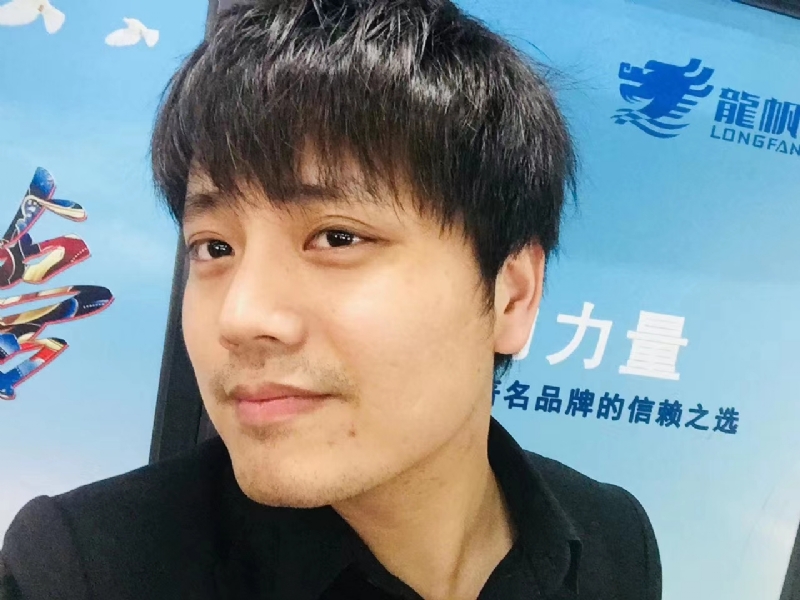 你的阿康的第一张照片--温州相亲服务中心
