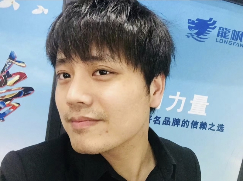 你的阿康的第四张照片--温州相亲服务中心
