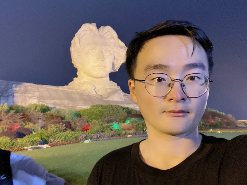 驻足的第一张照片--温州相亲服务中心