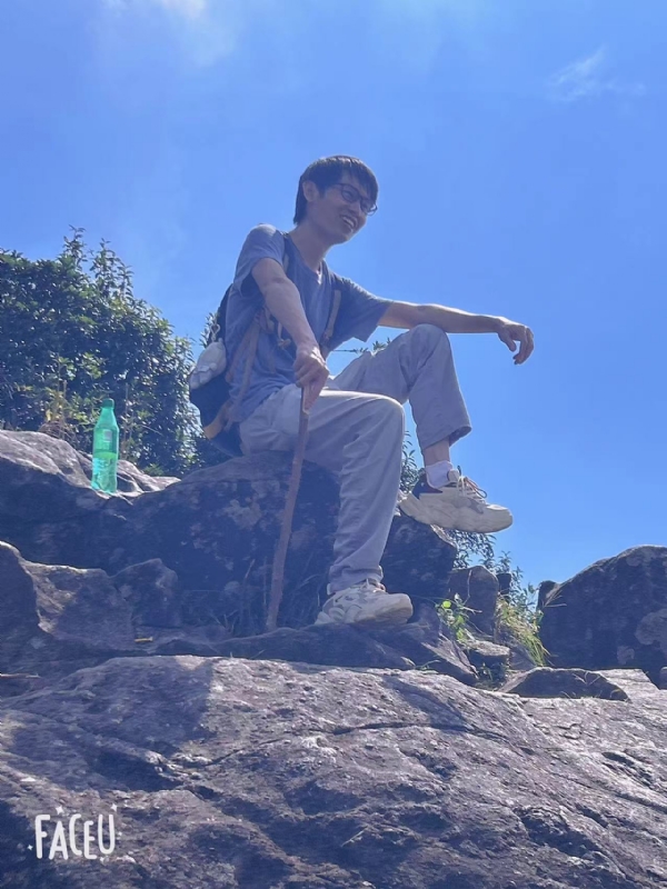 落叶之秋的第一张照片--温州相亲服务中心