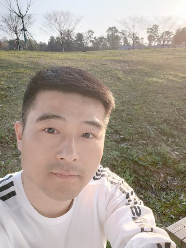 一凡的第一张照片--温州相亲服务中心