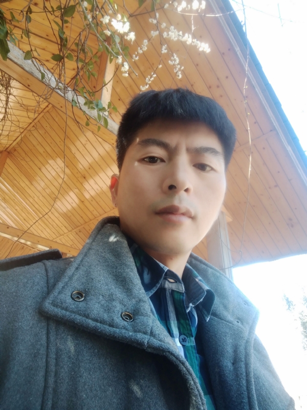 阿明的第二张照片--温州相亲服务中心