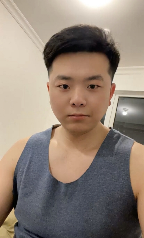 小爷们的第一张照片--温州相亲服务中心