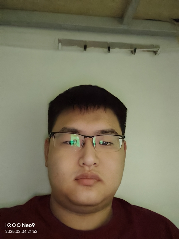 安之梦的第一张照片--温州相亲服务中心