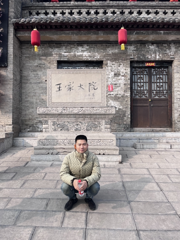小江的第七张照片--温州相亲服务中心