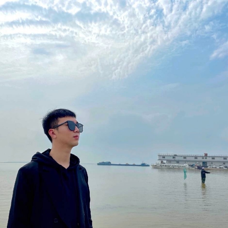 会做饭的IT男的第一张照片--温州相亲服务中心