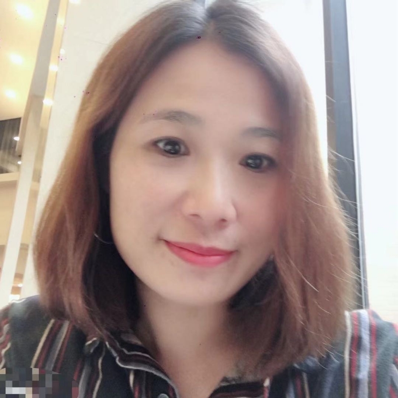 Jenny的第二张照片--温州相亲服务中心