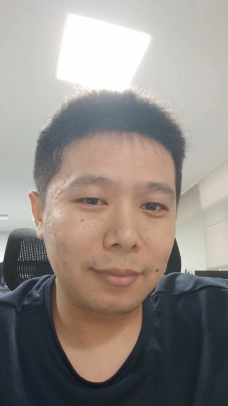 凌乱格子的第二张照片--温州相亲服务中心