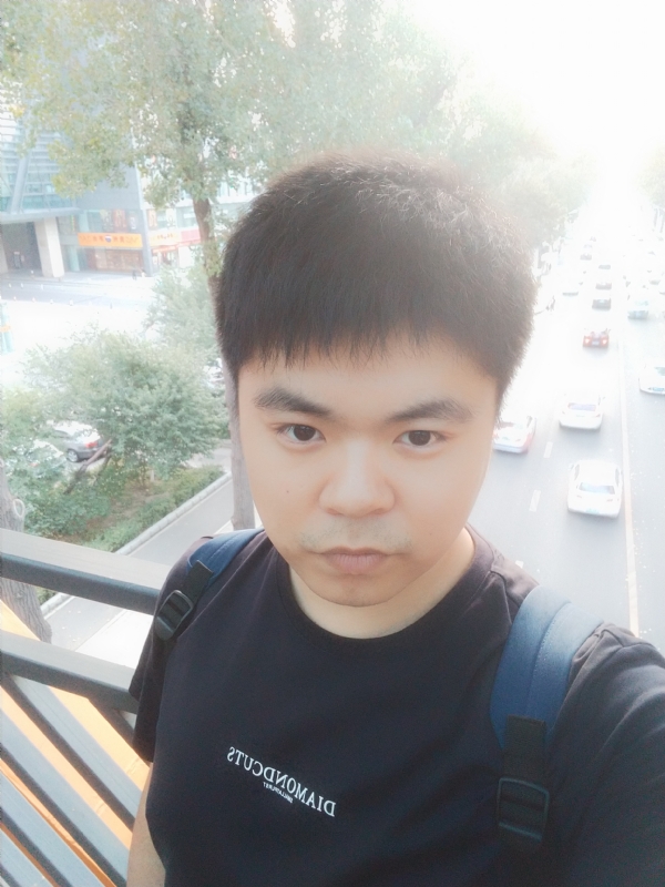 自出心裁的第一张照片--温州相亲服务中心
