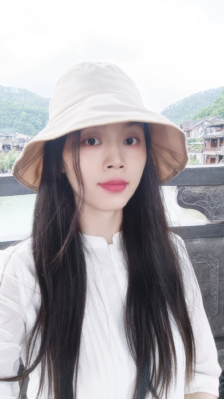 盛夏的第一张照片--温州相亲服务中心