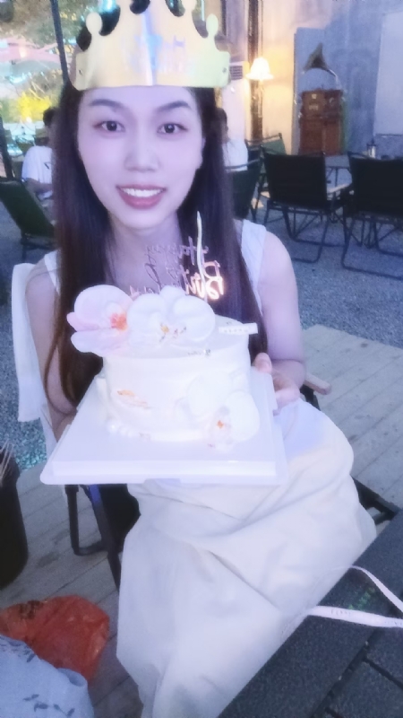 盛夏的第二张照片--温州相亲服务中心