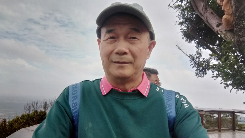 候鸟的第四张照片--温州相亲服务中心