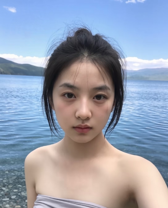 蔡蔡的第一张照片--温州相亲服务中心