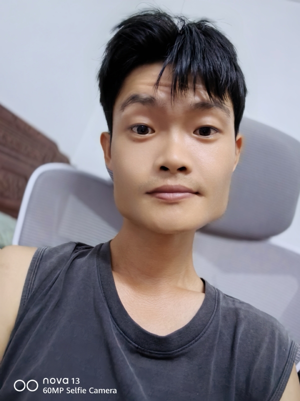 小林的第一张照片--温州相亲服务中心