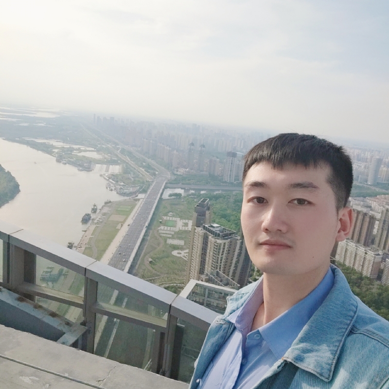 王闯的第一张照片--温州相亲服务中心