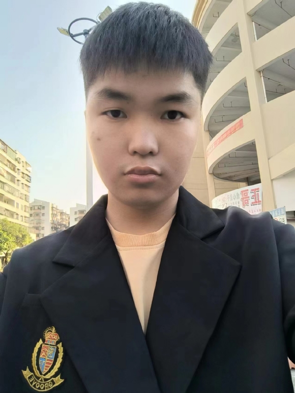 京城狂少的第一张照片--温州相亲服务中心