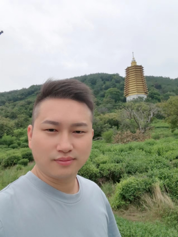 陈文海的第一张照片--温州相亲服务中心