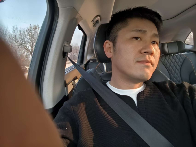 超哥的第一张照片--温州相亲服务中心