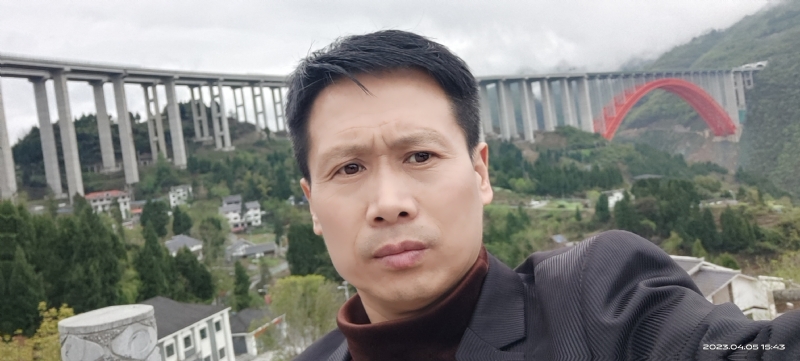韩*劳务的第一张照片--温州相亲服务中心
