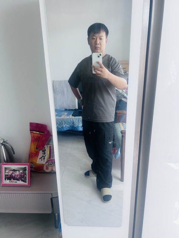 黄先生的第一张照片--温州相亲服务中心