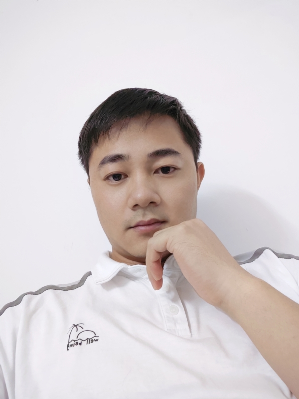 啊良的第二张照片--温州相亲服务中心
