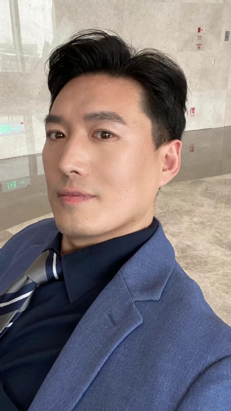 相见相识的第一张照片--温州相亲服务中心