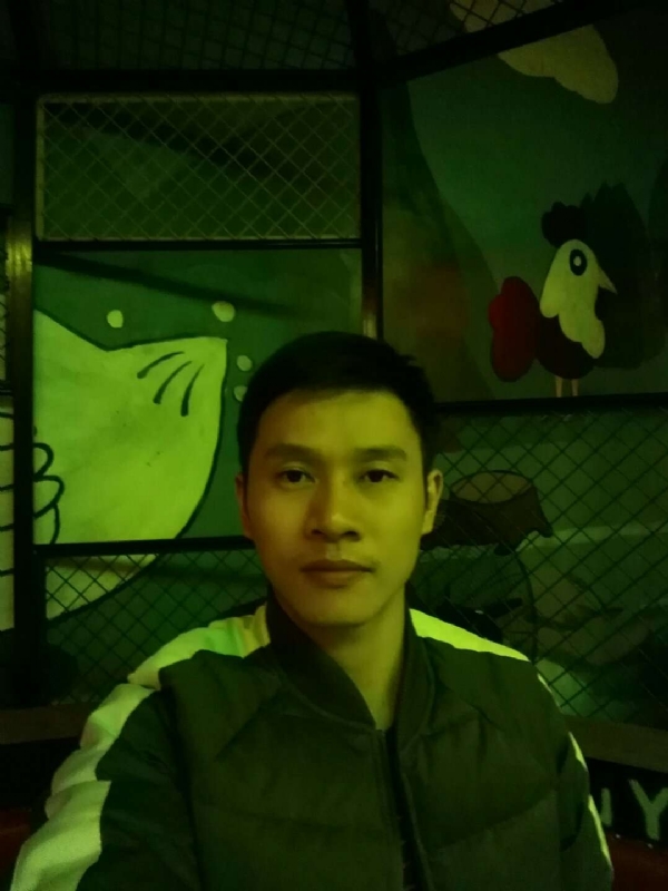 阿润的第一张照片--温州相亲服务中心